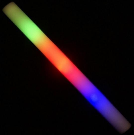 Image du produit Liqui Moly Bâtons de mousse LED - Multi couleur