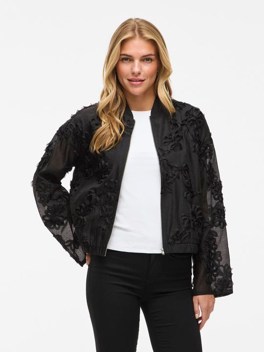 Produktbild Vila VIAGNES Detailed Bomberjacke (36)