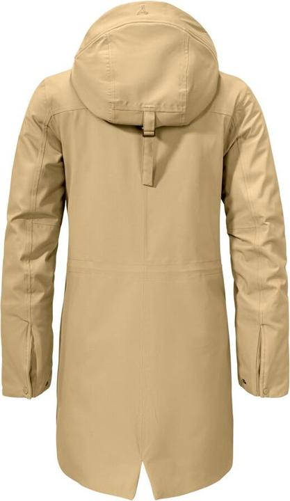 Image du produit Schöffel Parka isolée pour femme Rotterdam (48)