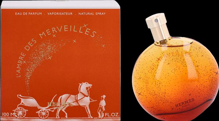 Image du produit Hermès Eau de Parfum 2021 (Eau de parfum, 100 ml)