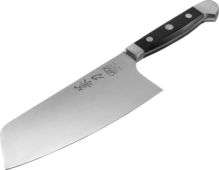 Image du produit Güde Solingen Alpha (16 cm)