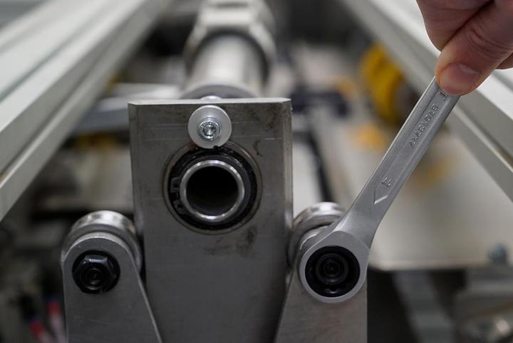 Produktbild KS Tools Ratschenringschlüssel-Satz (32 mm, 18 mm, 11 mm, 12 mm, 20 mm, 19 mm, 27 mm, 15 mm, 13 mm, 25 mm, 6 mm, 21 mm, 7 mm, 14 mm, 29 mm, 8 mm, 10  mm, 30 mm, 23 mm, 26 mm, 22 mm, 17 mm, 28 mm, 9 mm, 16 mm, 24 mm, 31 mm)