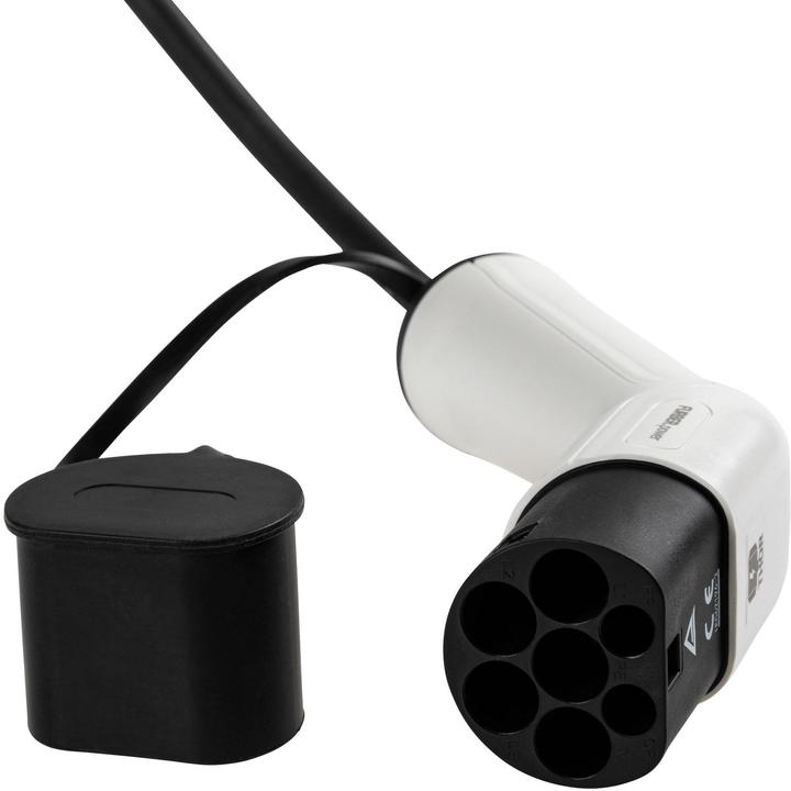 Immagine prodotto Furber.power Thor (Tipo 2, 11 kW, 16 A, 7 m)