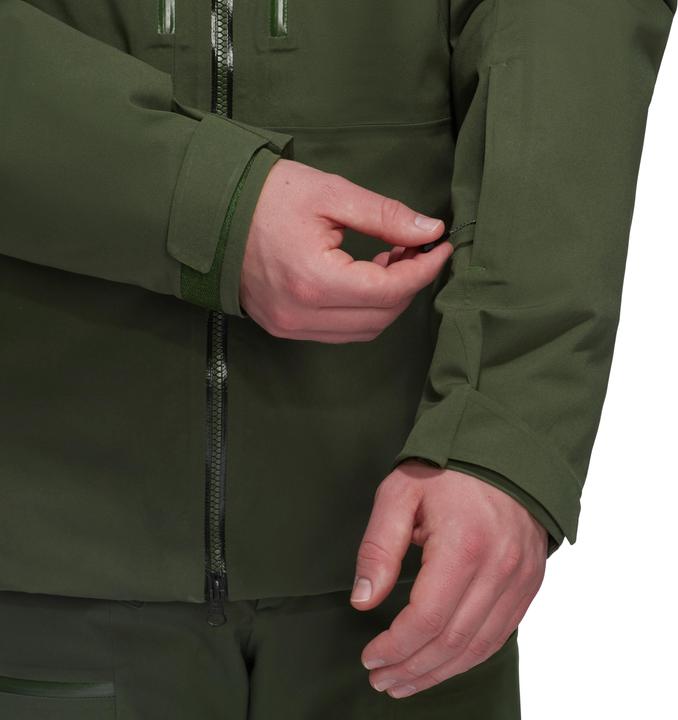 Actual product image Mammut Stoney (XXL)