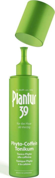 Produktbild Plantur 39 Phyto-Coffein-Tonikum (200 ml)