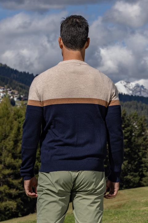 Produktbild Rukka Kuno Herren Pullover (L)