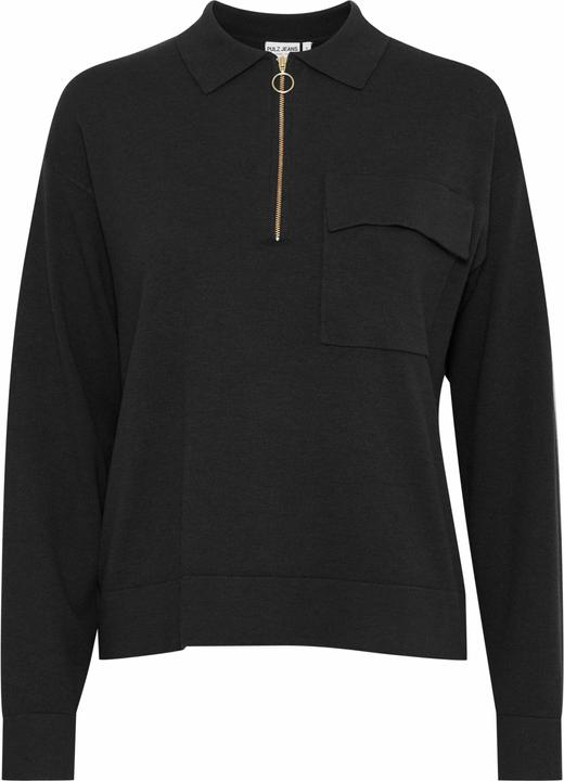 Pulz Jeans PZSARA Polo Pullover - 50207205