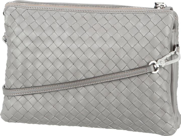 Produktbild Abro Umhängetasche Threefold 28506