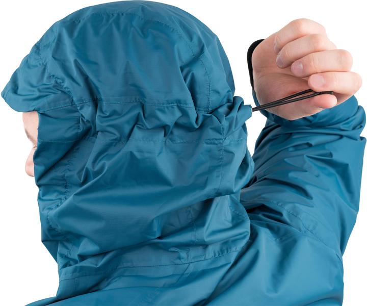 Produktbild Normani Herren Windbreaker Aurinko (L)