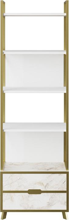 Actual product image Hanah Home Asher (59.5 x 35.5 x 191 cm)