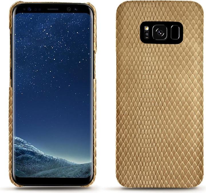 Productafbeelding Noreve Lederen omslag (Samsung Galaxy S8)