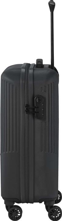Image du produit Travelite Trolley + valise Bali 4w Trolley S (34 l, Bagage à main (jusqu'à 50l))