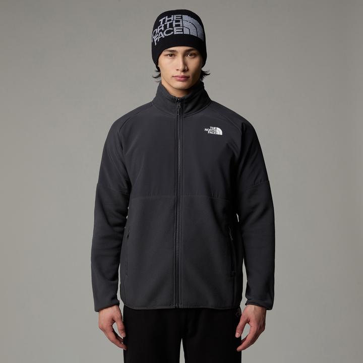 Produktbild North Face Glacier Heavyweight Full Zip (S)