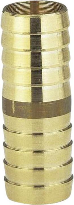 Actual product image Gardena Brass hose connector 32 (Hose connector, 32 mm)