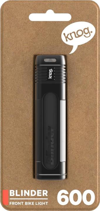 Immagine prodotto knog. Cieco 600 (600 lm)