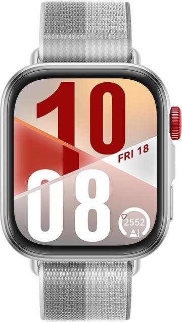 Immagine prodotto Huawei Passform 4 grau