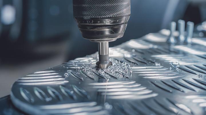 Immagine prodotto Bosch Professional Zubehör Set di svasatori HSS PRO Soft Metal, 6 pezzi. (6,3 mm, 8,3 mm, 10,4 mm, 12,4 mm, 16,5 mm, 20,5 mm)