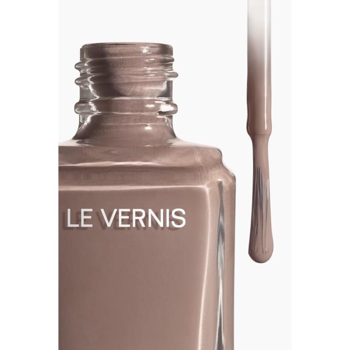 Produktbild Chanel Le Vernis 105 Partic. (105 Particuliere, Farblack)