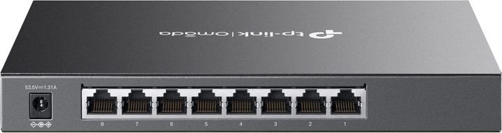 Productafbeelding TP-Link TL-SG2008P (8 Havens)