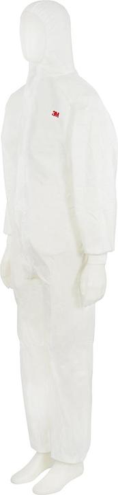 Image du produit 3M GT700000604 Combinaison de protection Modèle (XXL)