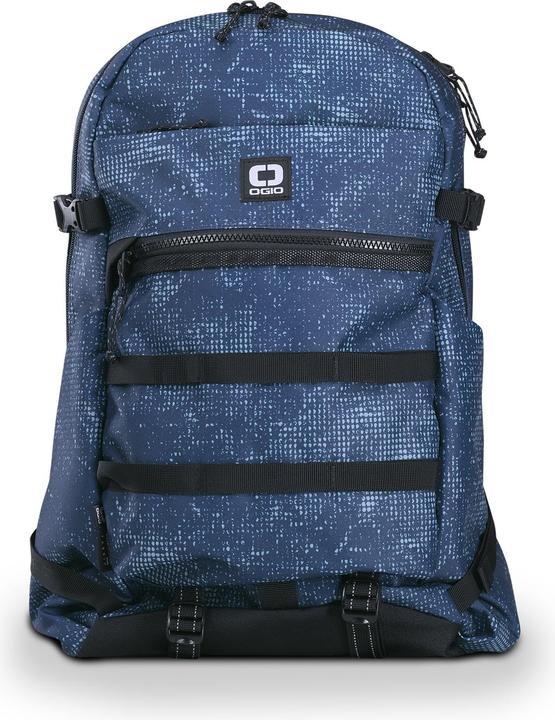 Ogio Alpha Convoy 320 Sac à dos 47 cm pour ordinateur portable (29 l)