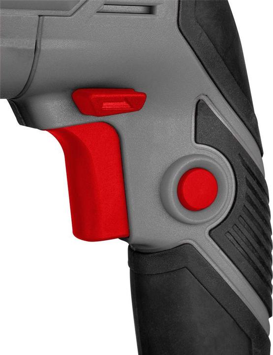 Produktbild No Name SDS+ 900W Bohrhammer Koffer (Netzbetrieb)