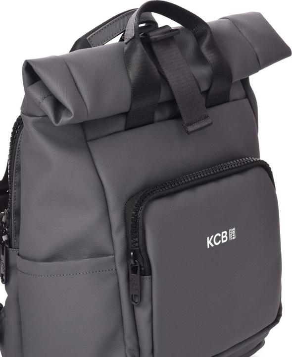 Produktbild KCB Mittelgrosser Anti-Diebstahl Rucksack Cube