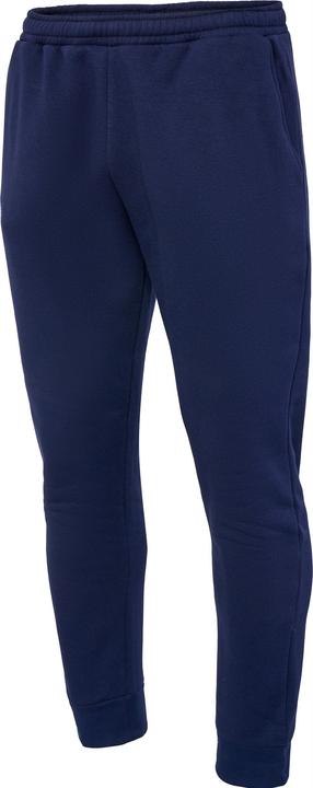 Actual product image hummel Hmlcourt Cotton Sweatpants (L)