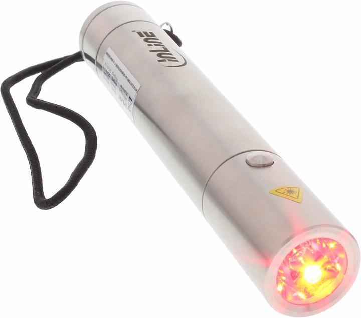 Produktbild InLine USB Zusatzakku PowerBank 3000mAh (3000 mAh, 11.10 Wh)