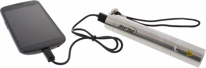 Produktbild InLine USB Zusatzakku PowerBank 3000mAh (3000 mAh, 11.10 Wh)