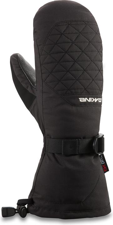 Produktbild Dakine Mitt Leather Camino Black 2023 (S)