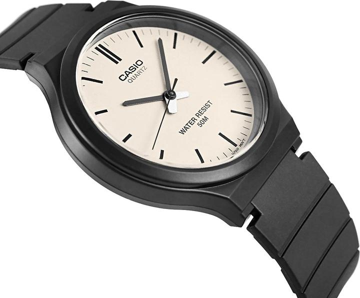 Image du produit Casio Collection - MW-240-7E (Montre analogique, 43 mm)