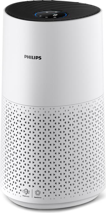 Philips Air Purifier 1000i-serien (78 m²)