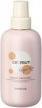 Image du produit Inebrya Ice Cream Argan Age Scented Shield Spray Spray de protection des cheveux 100Ml (100 ml)