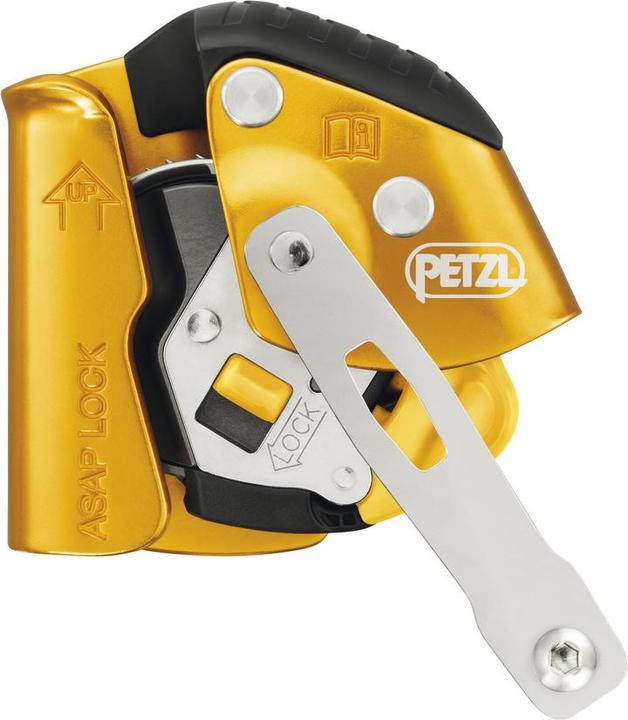 Produktbild Petzl Asap Lock