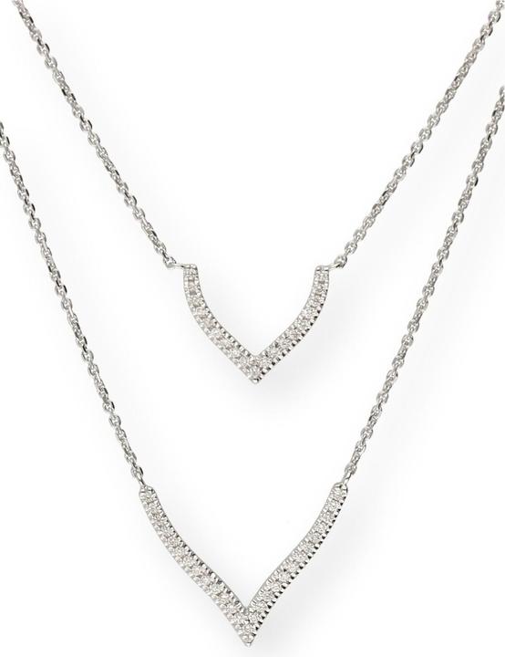 Immagine prodotto Carat eleganza (Oro 18ct, 42 cm)