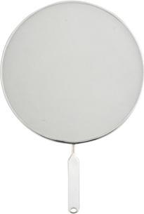 Immagine prodotto Metaltex Coperchio paraspruzzi (29 cm)