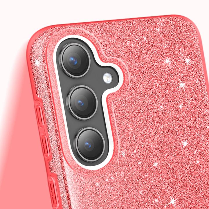 Actual product image Avizar Spark Case (Samsung Galaxy S25)