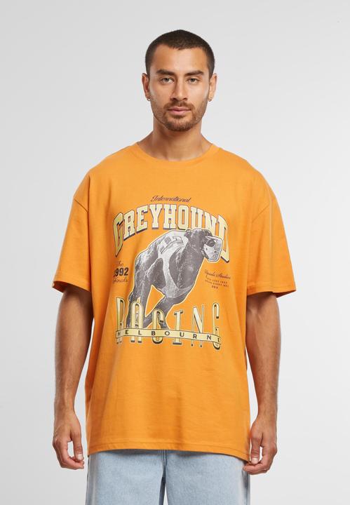 Immagine prodotto Mister Tee MisterTee Maglietta oversize Greyhound Racing - 175085 (XL)