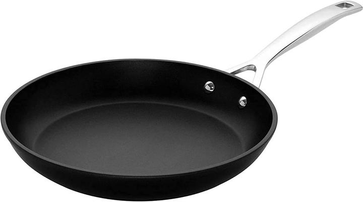 Image du produit Le Creuset Poêle professionnelle (24 cm, Cocotte + faitout, Fonte d'aluminium)