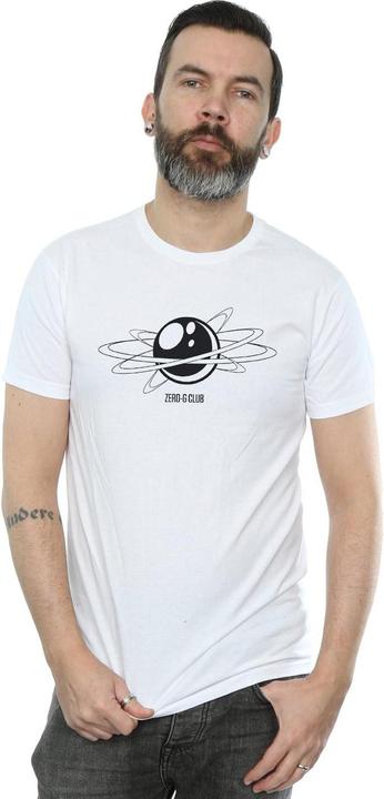 Produktbild Ready Player One Zero G Club (4XL)