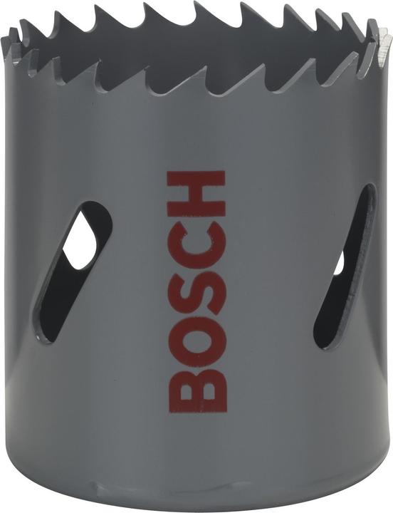 Produktbild Bosch Professional Zubehör Lochsäge HSS-Bimetall für Standardadapter, 46 mm, 1 13/16-Zoll (46 mm)