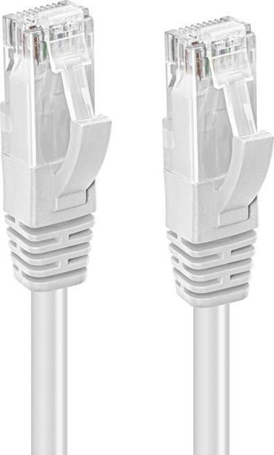 Immagine prodotto MicroConnect Cavo di rete (U/FTP, CAT6, 20 m)