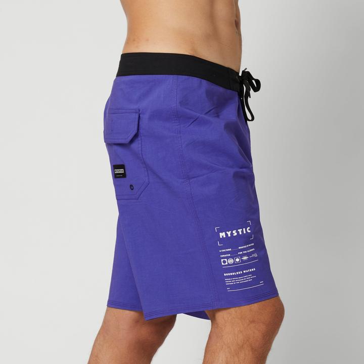 Produktbild Mystic Movement Boardshorts (32)