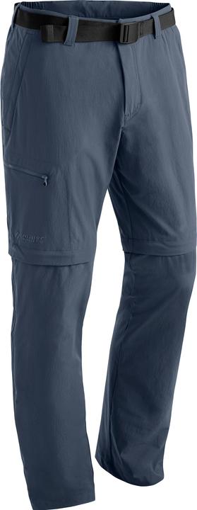 Produktbild Maier Sports Tajo Zip Off Hose Kurz (48)
