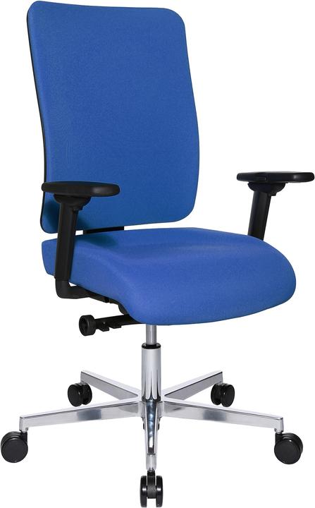 Produktbild Topstar Sitness Open X (P) Deluxe