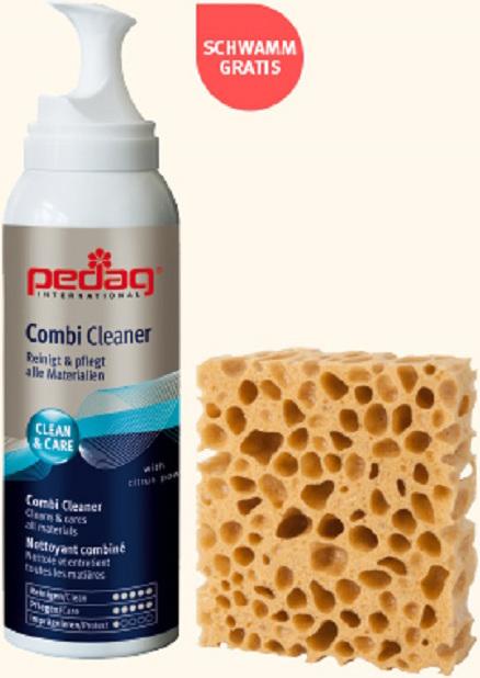 Pedag Combi Set (1 x, 125 ml)