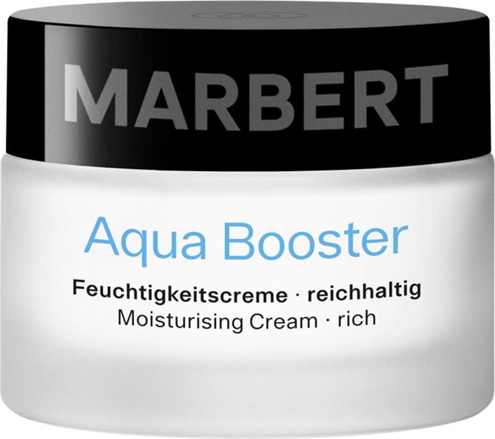 Produktbild Marbert Moisturizer Cream Dry Skin (50 ml)