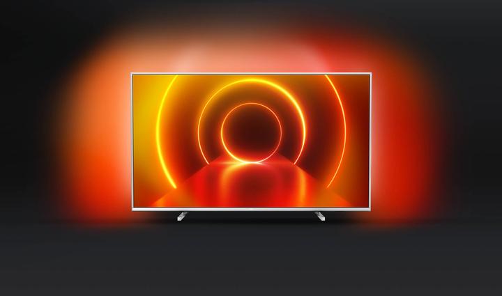 Actual product image Philips 65PUS7855 Ambilight (65", LCD, 4K, 2020)