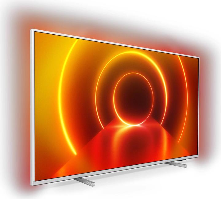 Actual product image Philips 65PUS7855 Ambilight (65", LCD, 4K, 2020)